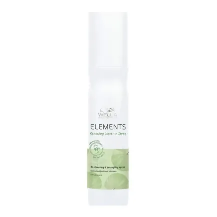 Wella Professionals Elements Renewing Leave-in Spray 150ml