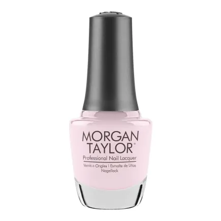 Morgan Taylor Long-lasting, DBP Free Nail Lacquer N-Ice Girls Rule 15ml