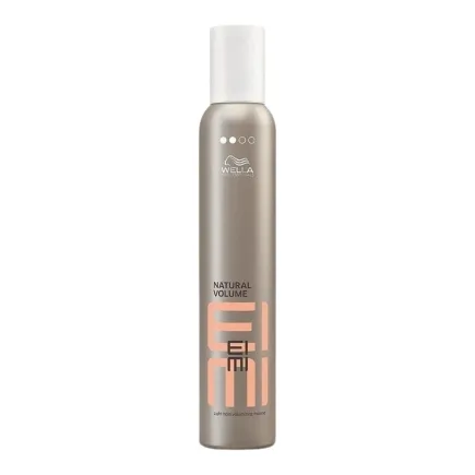 Wella Professionals EIMI Natural Volume Mousse 300ml