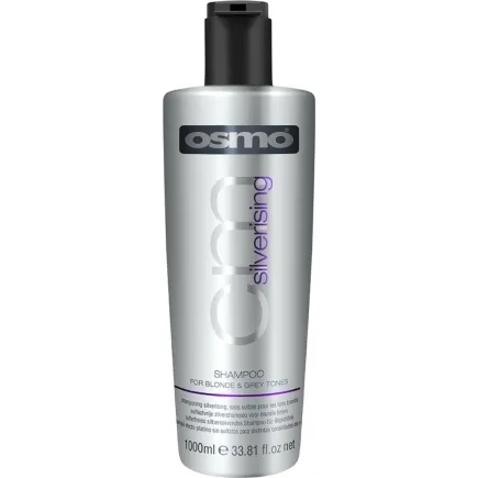 Osmo Silverising Shampoo 1000ml