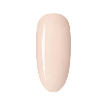 The Gel Hub Soak Off Gel Nail Polish - Cream Puff 20ml