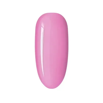 The Gel Hub Soak Off Gel Nail Polish - Bon Bon 20ml