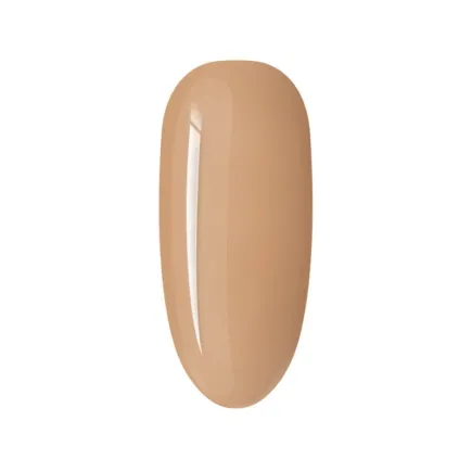 The Gel Hub Soak Off Gel Nail Polish - Bronze 20ml