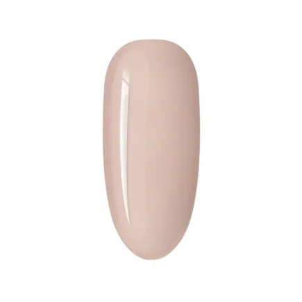 The Gel Hub Soak Off Gel Nail Polish - Cookie 20ml