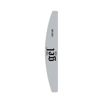 The Gel Hub 100/180 Grit Nail File