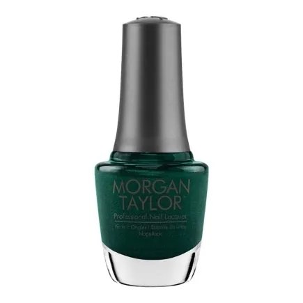 Morgan Taylor Long-lasting, DBP Free Nail Lacquer Mistress Of Mayhem 15ml