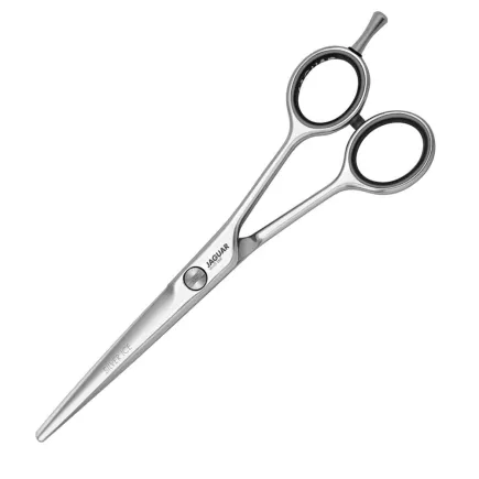 Jaguar White Line Silver Ice Scissor 5