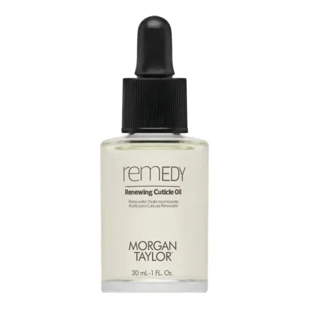 Morgan Taylor Remedy Cuticle Oil 30ml