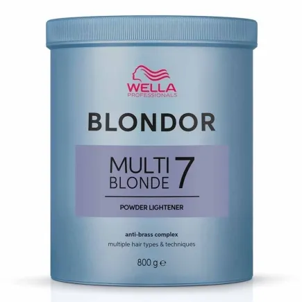 Wella Professionals Blondor Multi Blonde Powder 800g