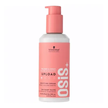 Schwarzkopf Professional OSiS+ Upload 200ml