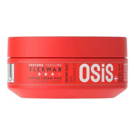 Schwarzkopf Professional OSiS+ Flexwax 85ml