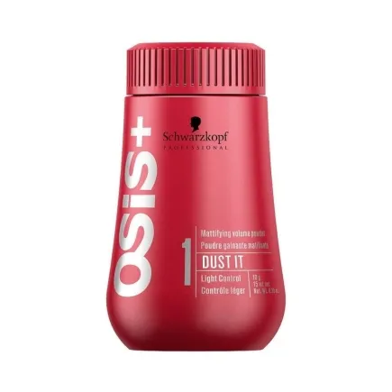 Schwarzkopf Professional Osis Dust It Mattifying Volume Powder 10g