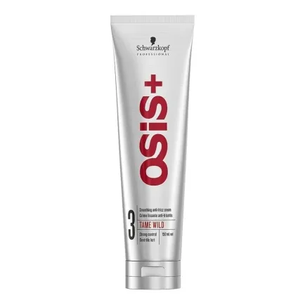 Schwarzkopf Professional OSiS+ Tame Wild Smoothing Anti-Frizz Cream 150ml