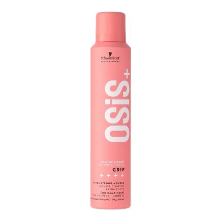 Schwarzkopf Professional OSiS+ Grip 200ml