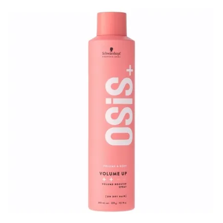 Schwarzkopf Professional OSiS+ Volume Up Volume Booster Spray 250ml