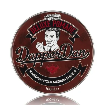 Dapper Dan Deluxe Pomade 100ml