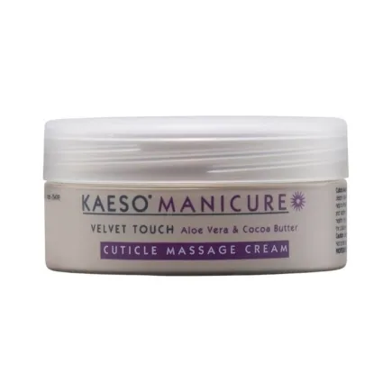 Kaeso Cuticle Massage Cream 95ml