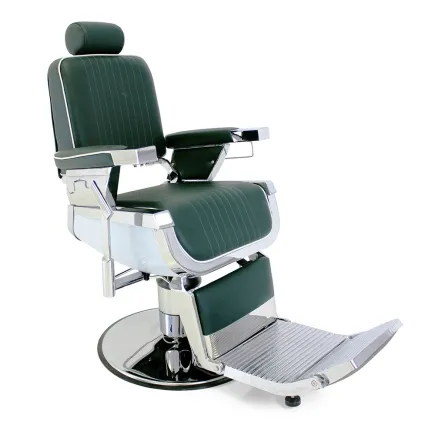 REM Emperor Select Barber Chair