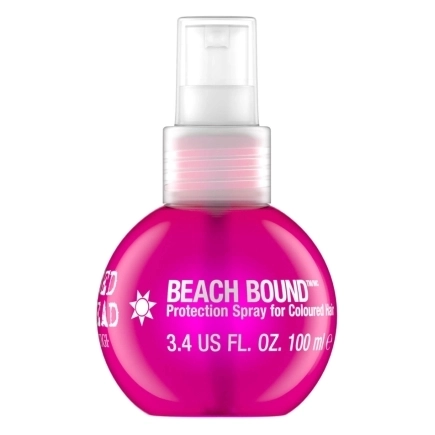 TIGI Bed Head Totally Beachin' Beach Bound Protection Spray 100ml