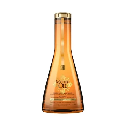 L'Oreal Professionnel Mythic Oil Shampoo For Fine To Normal Hair 250ml