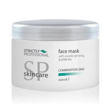 Strictly Professional Face Mask Combination 450ml