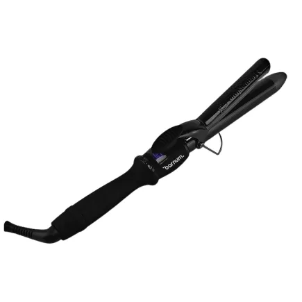 Barnum Magnesium Curling Iron 25mm