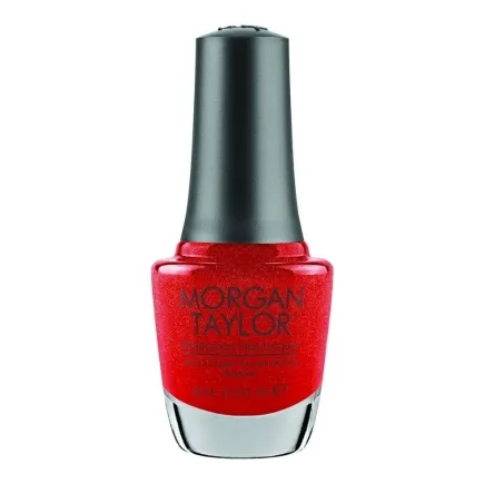 Morgan Taylor Nail Lacquer Put A Wing On It 15ml