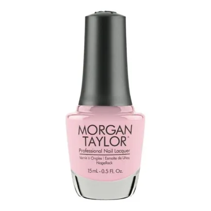 Morgan Taylor Long-lasting, DBP Free Nail Lacquer Once Upon A Mani 15ml