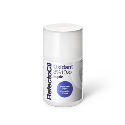 RefectoCil 3% Oxidant Liquid 100ml