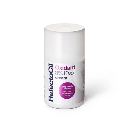 RefectoCil 3% Oxidant Cream 100ml