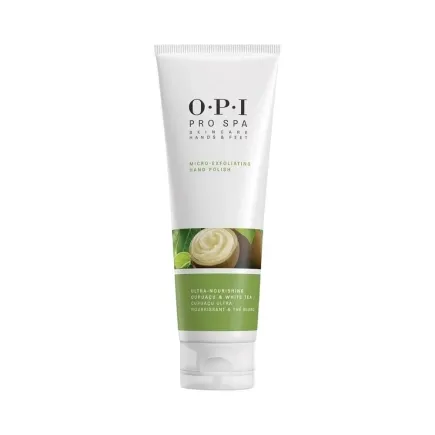 OPI ProSpa Micro-Exfoliating Hand Polish 118ml