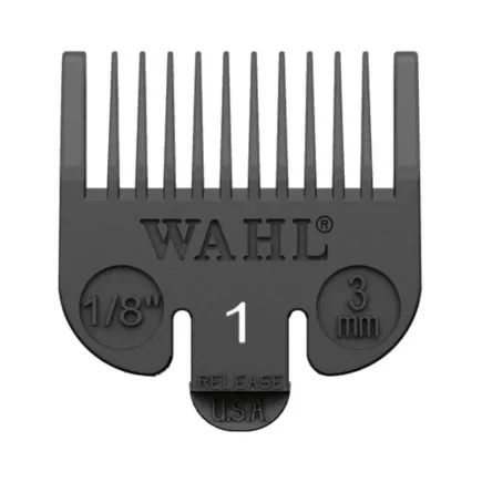 Wahl Comb No 1 (3mm)