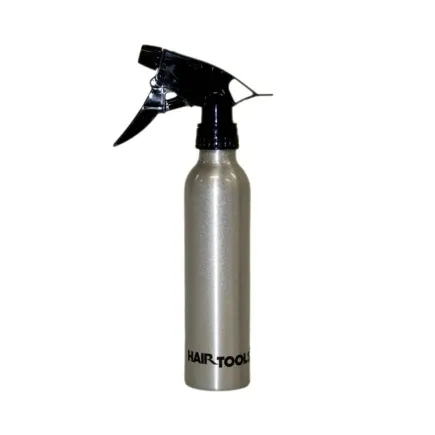 HairTools Water Spray Bottle - Silver