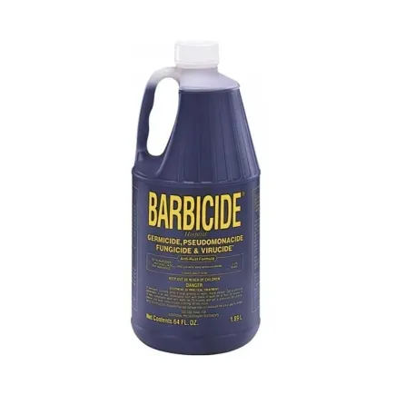 Barbicide Liquid 1890ml