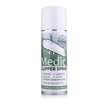 Medic Clipper Spray 180ml