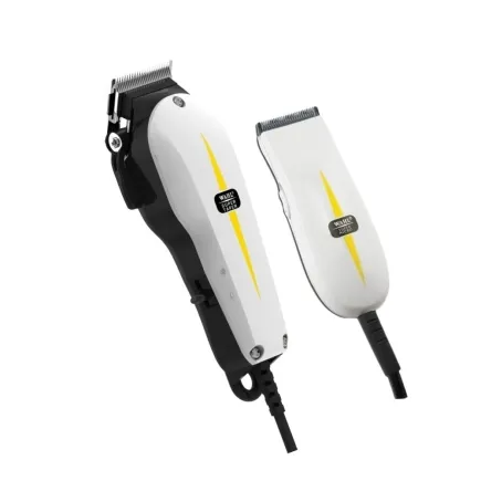 Wahl Super Taper and Super Micro Clipper