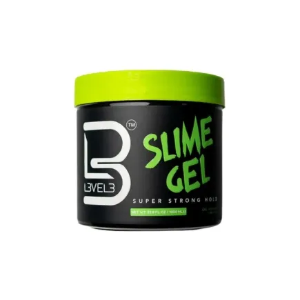 L3VEL3 Slime Hair Gel 1000ml