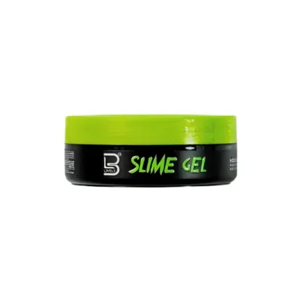 L3VEL3 Slime Hair Gel 100ml