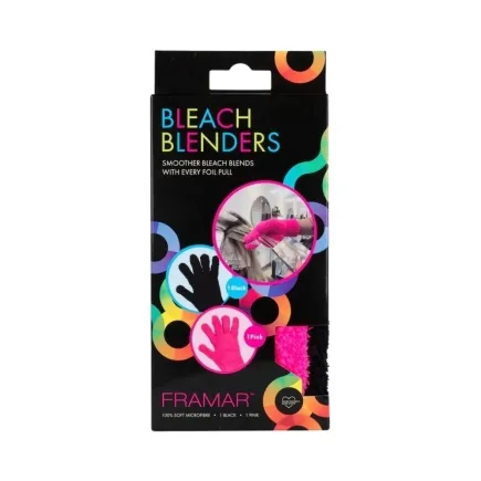 Framar Bleach Blenders