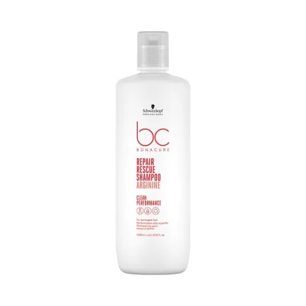 Schwarzkopf Professional Bonacure Repair Rescue Shampoo 1000ml