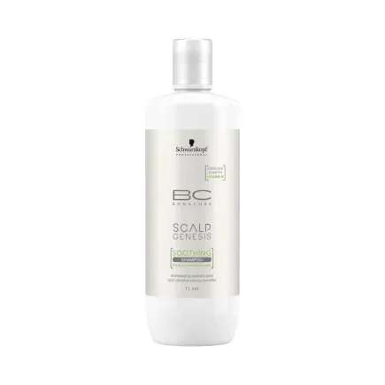 Schwarzkopf Professional Bonacure Scalp Genesis Soothing Shampoo 1000ml