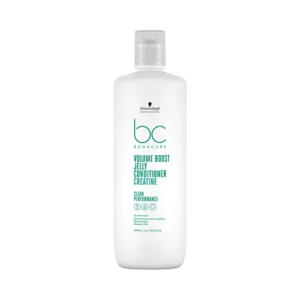 Schwarzkopf Professional Bonacure Volume Boost Jelly Conditioner 1000ml