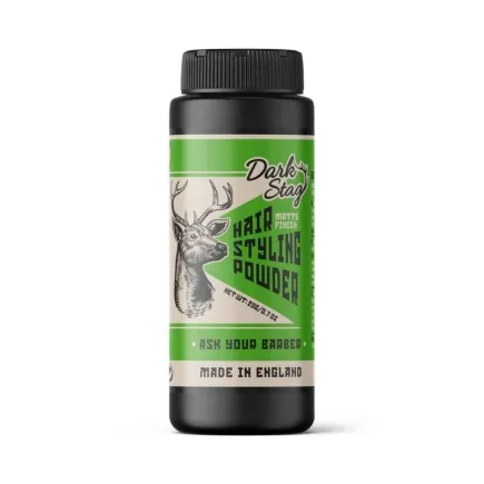 Dark Stag Styling Powder 20g