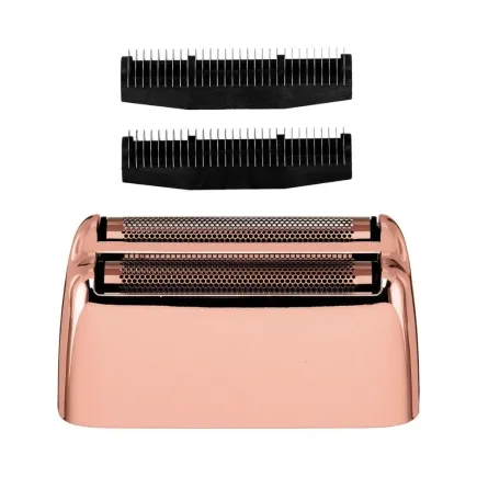 BaByliss PRO Replacement Foils & Cutter Rose Gold