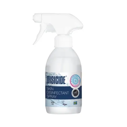 Disicide Skin Disinfectant Spray 300ml