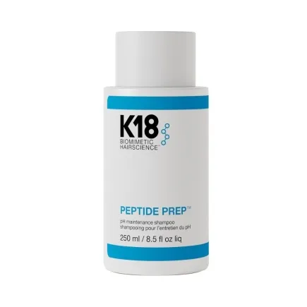 K18 pH maintenance shampoo 250ml