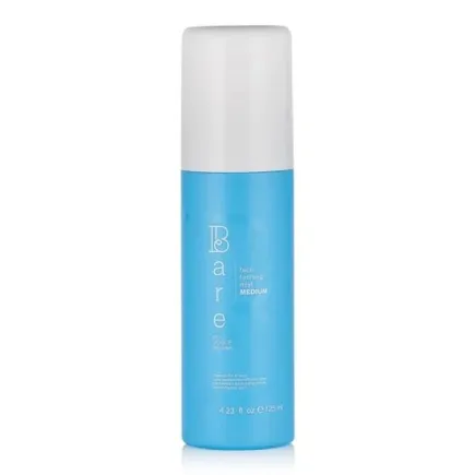 Bare By Vogue Face Tanning Mist Medium 125ml