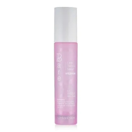 Bare By Vogue Face Tanning Serum Medium 30ml