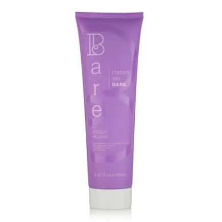 Bare By Vogue Instant Tan Dark 150ml