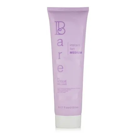 Bare By Vogue Instant Tan Medium 150ml